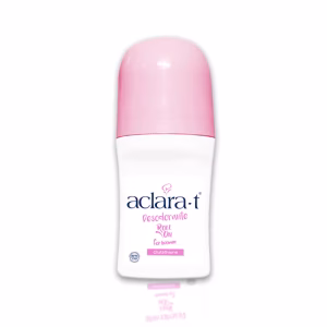 Desodorante roll-on Aclara-T