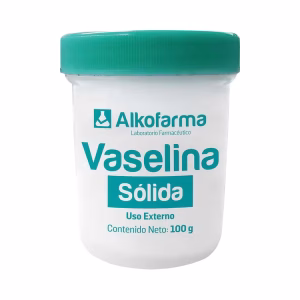 vaselina