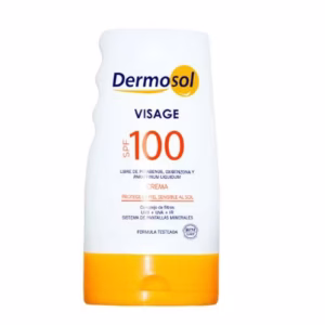Dermosol Visage SPF 100